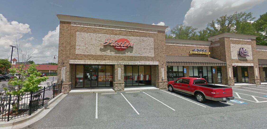 FUSION ASIAN BISTRO